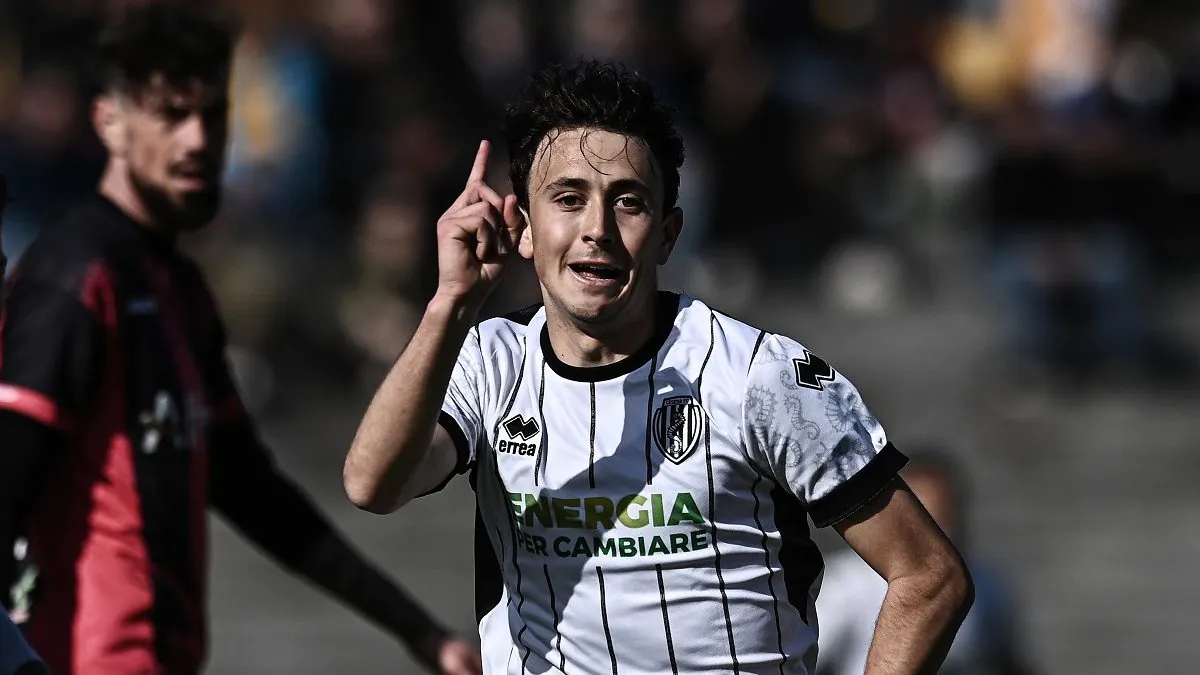 Berti nel radar del Cagliari! Su di lui mezza Serie A e due squadre di Premier League 26 Tommaso Berti
