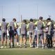 Allenamento Cagliari, obiettivo Torino per la riscossa! 32 cagliari allenamento