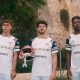 Il Cagliari cambia look: visibile la nuova maglia da trasferta 2026/27 - FOTO 32 nuova maglia cagliari