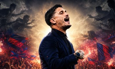 Pisacane è il vero protagonista di questa salvezza del Cagliari e l'uomo da cui ripartire - VIDEO 27 Fabio Pisacane