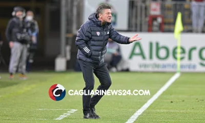 Mazzarri riparte dalla Grecia! E' ufficiale la firma con l'Heraklis 27 mazzarri