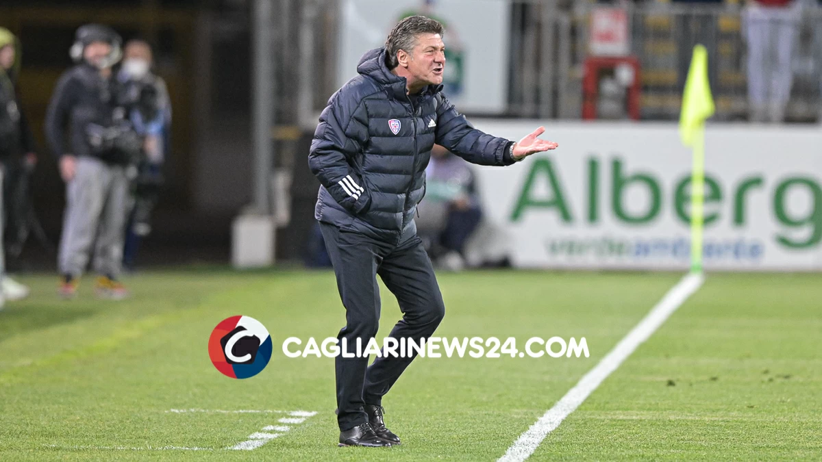 Mazzarri riparte dalla Grecia! E' ufficiale la firma con l'Heraklis 26 mazzarri