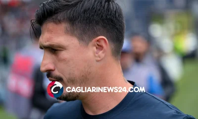 Dubbi in attacco per il Cagliari verso il Torino, tanti nomi a disposizione di Pisacane per sorprendere D'Aversa 27 pisacane