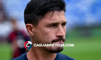 Cagliari, centottanta minuti per blindare la Serie A: Pisacane cerca il punto della salvezza 29 Z81 5579