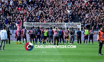Volata salvezza in Serie A: il regolamento e gli scenari per evitare la retrocessione. Il punto sul Cagliari 29 cagliari