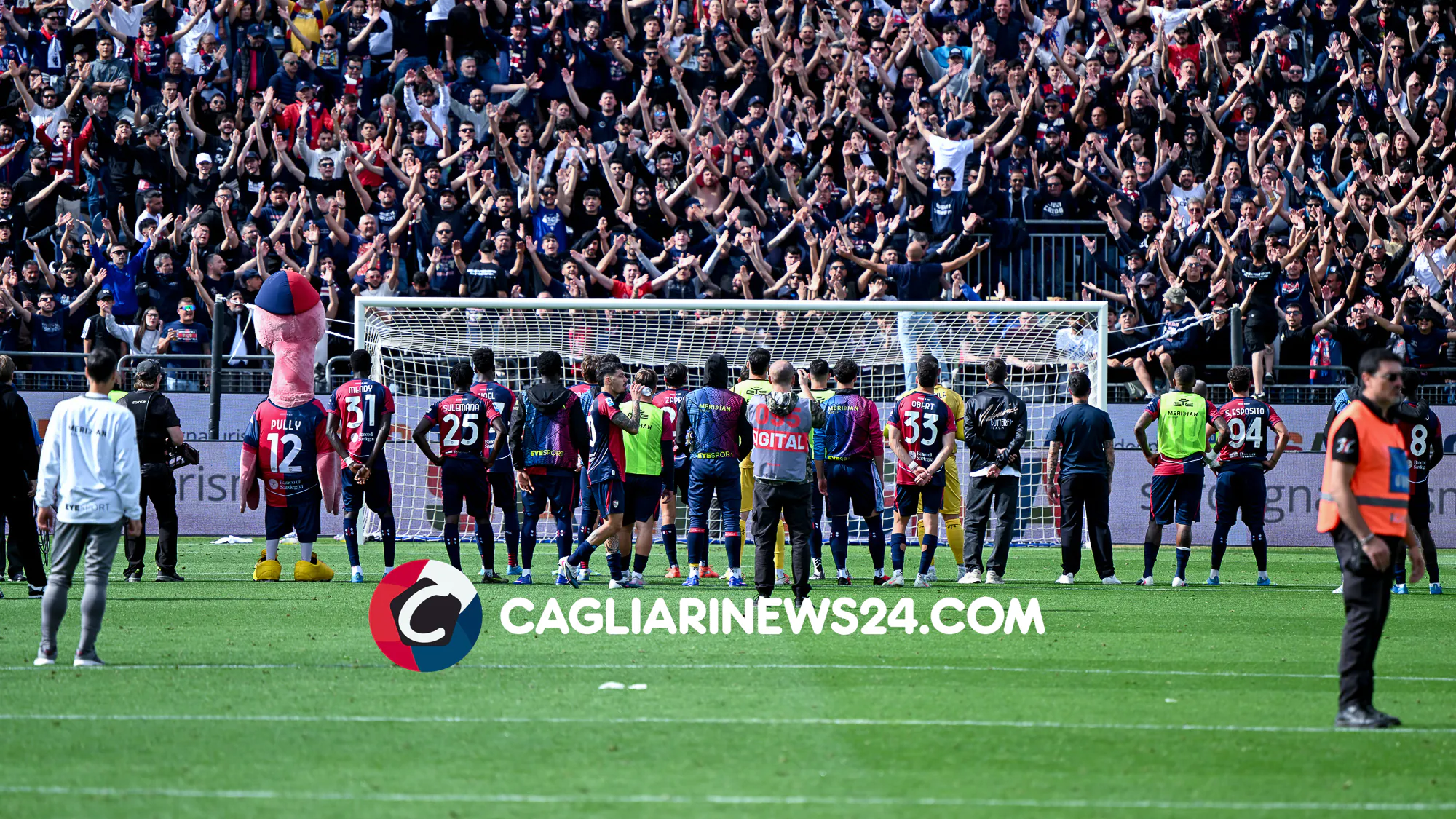 Volata salvezza in Serie A: il regolamento e gli scenari per evitare la retrocessione. Il punto sul Cagliari 26 cagliari