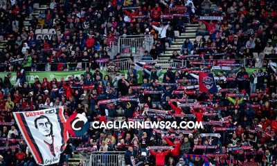 Milan Cagliari, quali sono i precedenti con questa squadra arbitrale? Le ultime sugli incontri con Guida 29 Z81 6628