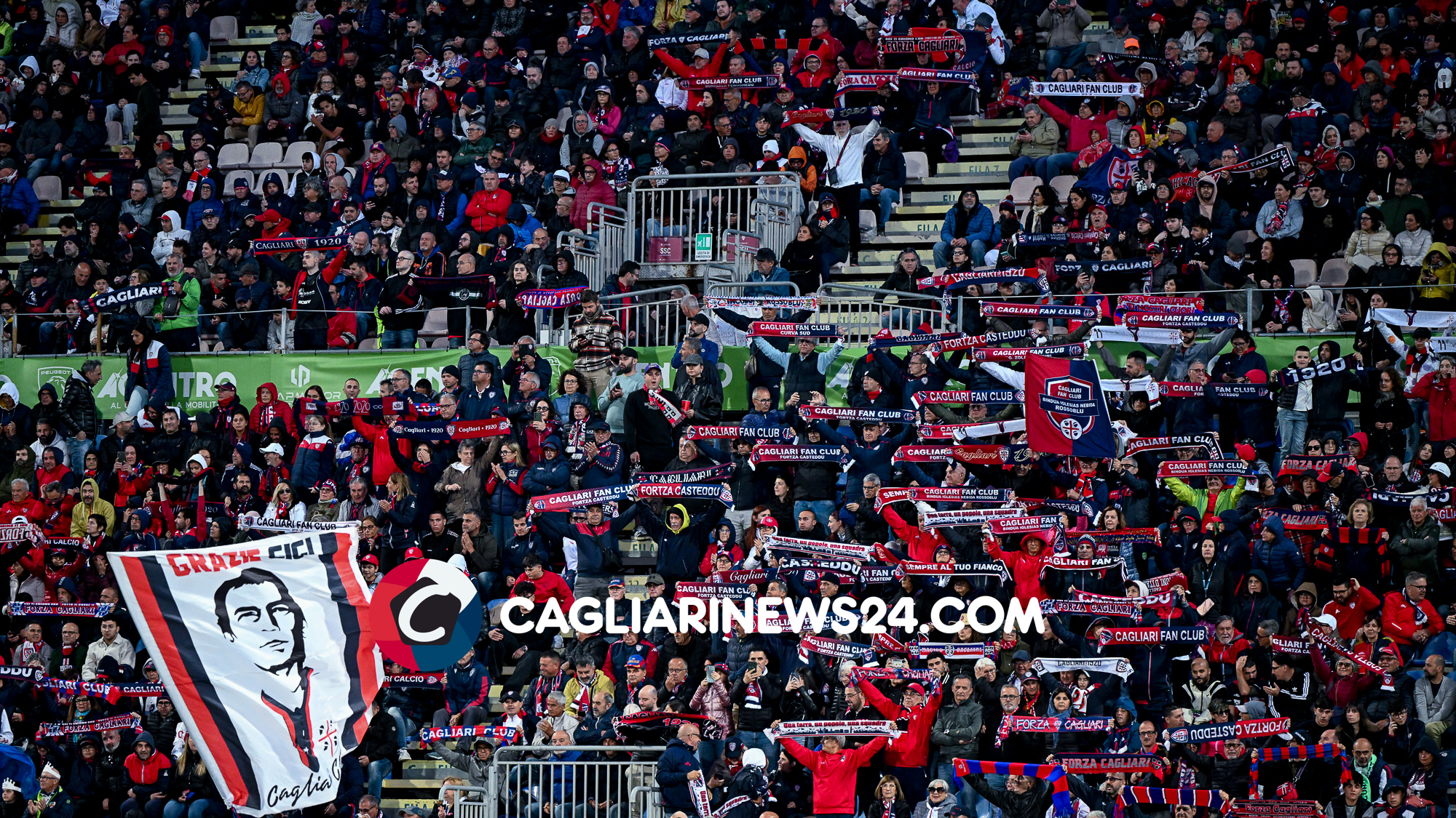 Milan Cagliari, quali sono i precedenti con questa squadra arbitrale? Le ultime sugli incontri con Guida 26 Z81 6628