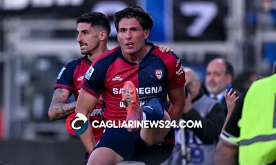 Pagelle Milan Cagliari, magnifica vittoria a San Siro! I voti dei quotidiani 27 Z82 0651