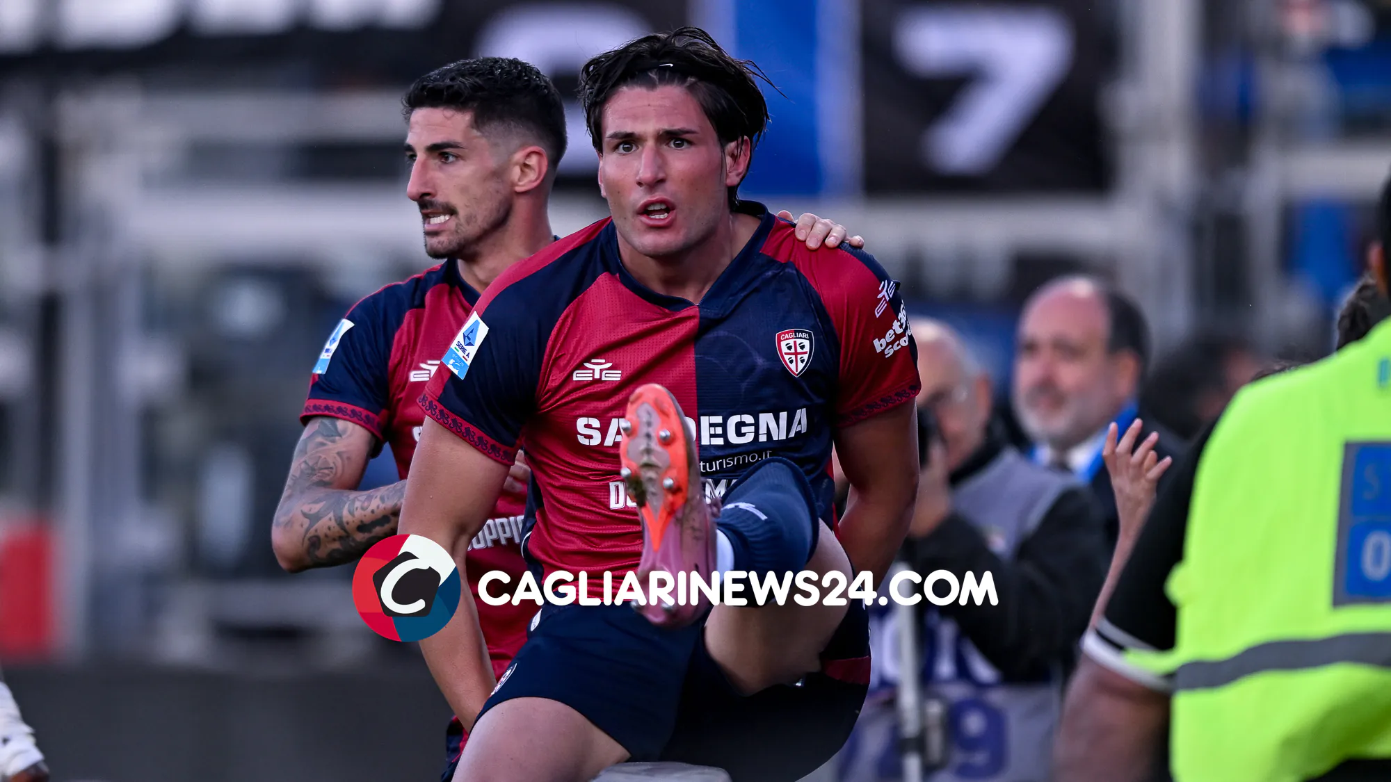 Pagelle Milan Cagliari, magnifica vittoria a San Siro! I voti dei quotidiani 26 Z82 0651