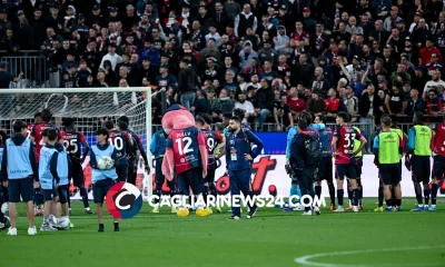 Cagliari Udinese, il fattore Unipol non incide più! Tre sconfitte in casa 29 unipol domus