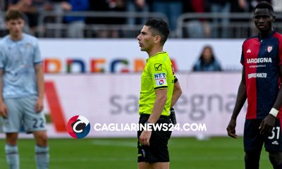 Moviola Cagliari Udinese, rigore prima concesso e poi cancellato: l’episodio che cambia la gara 29 Z82 4811