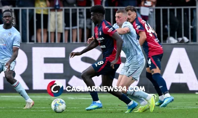 La formazione scelta da Pisacane contro il Torino! I dettagli sulla sfida dell'Unipol 29 probabile formazione cagliari