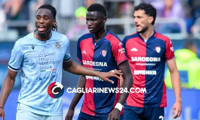 Tante conclusioni ma zero reti! Non succedeva dal 2024 in Cagliari-Empoli 29 mendy