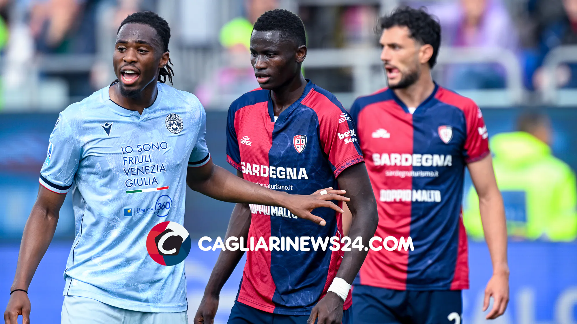 Tante conclusioni ma zero reti! Non succedeva dal 2024 in Cagliari-Empoli 26 mendy