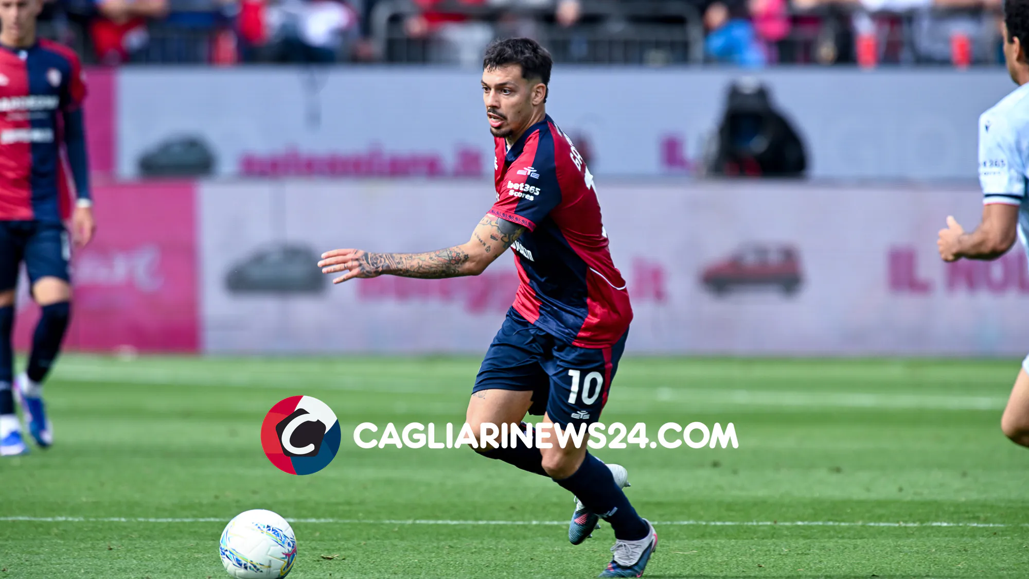 Sirene di mercato per Gaetano! L'Atalanta sulle tracce del fantasista: le ultime 26 Z82 4994 1 1 1