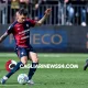 Calciomercato Cagliari, l'Atalanta stringe per Gaetano per dopo la cessione di Ederson 28 Z82 5009 1