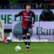 Giallo per Zé Pedro in Cagliari-Udinese! Era in diffida: salta la prossima gara 32 Z82 5445