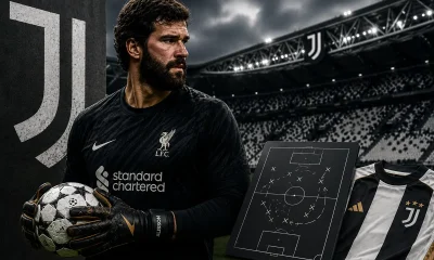 Alisson