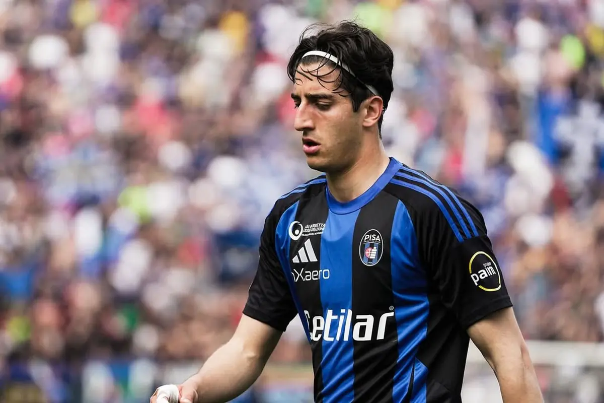 Il Cagliari pensa già al futuro: il primo colpo è nerazzurro 27 angori cagliarinews24.com 09052026