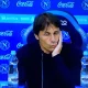 Conte in conferenza