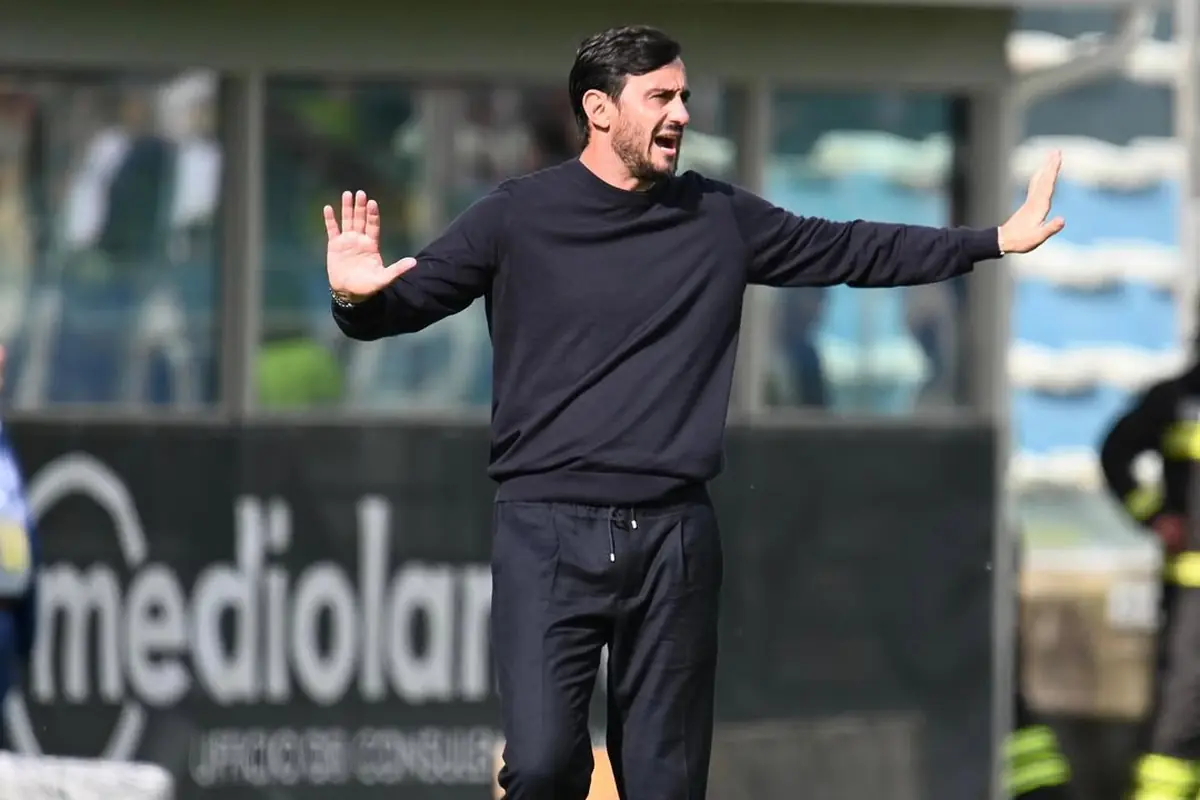 Pisacane mania, il Cagliari guarda in B per il sostituto 27 Aquilani