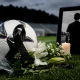 Dolore troppo grande, calcio in lutto: morto a 22 anni 28 arbitro morto