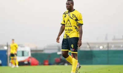 Caos nel calcio, Balotelli rompe il silenzio: "Ora avete le risposte" 32 Balotelli