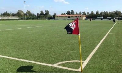 Cagliari, al via i raduni ufficiali del settore femminile per la stagione 2026/27 27 cagliari assemini campo allenamento bandierina febbraio 2017