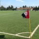 Cagliari, al via i raduni ufficiali del settore femminile per la stagione 2026/27 28 cagliari assemini campo allenamento bandierina febbraio 2017