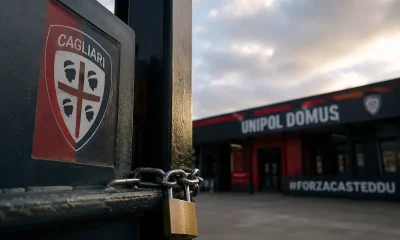 Anche il big saluta Cagliari: c'è l'offerta ufficiale 28 Cagliari