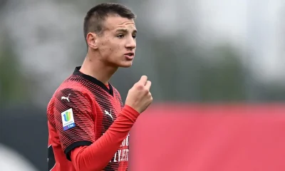 Camarda Cagliari, si allarga la concorrenza! Altre tre squadre sul classe 2008 27 camarda 2