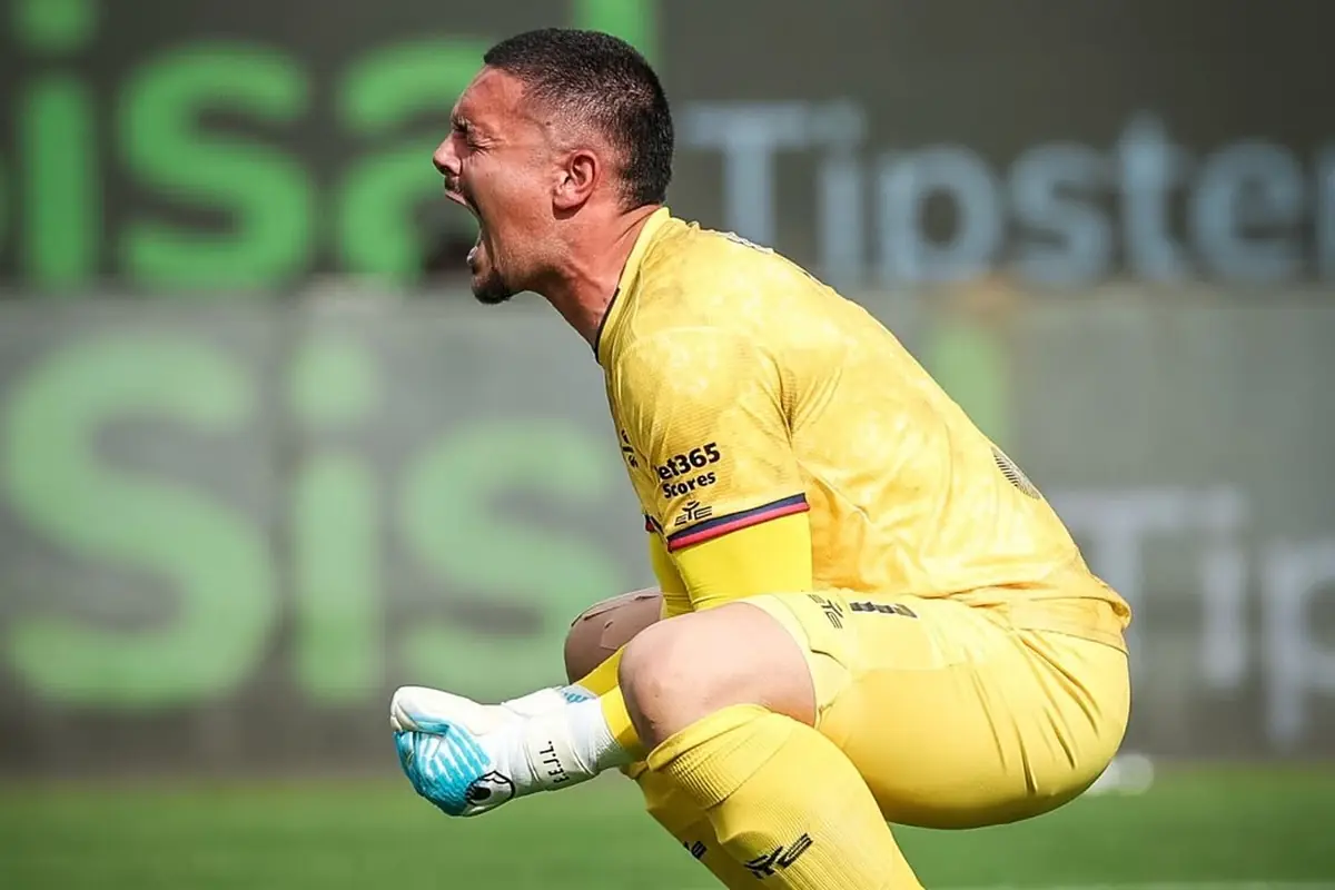 Inter e Juventus a mani vuote: Caprile via con lo scambio 26 Caprile esulta