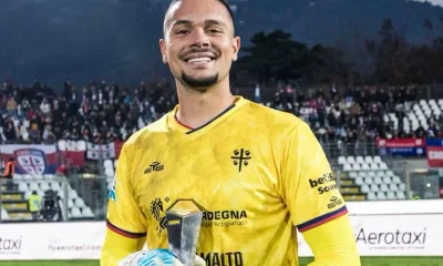 Caprile MVP