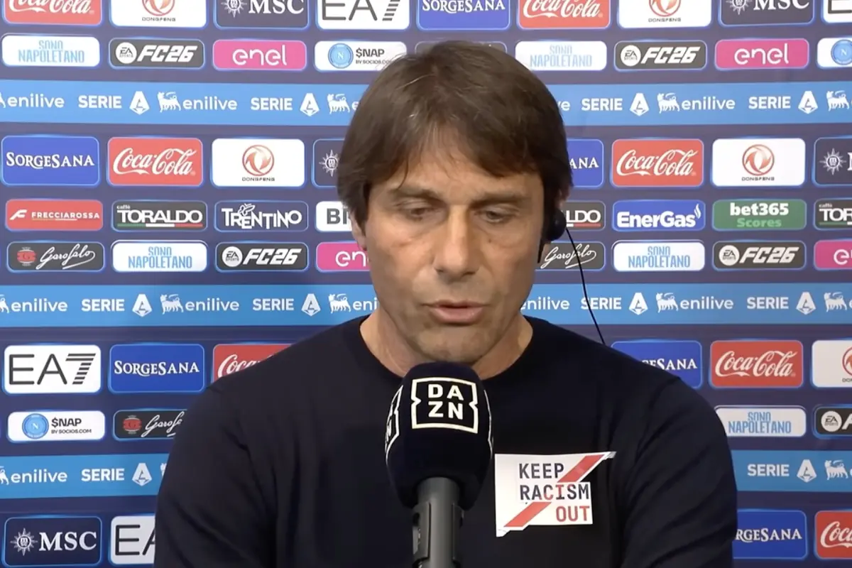 Italia, il nuovo ct avvolto dal mistero: "Irresponsabile" 27 Conte a Dazn