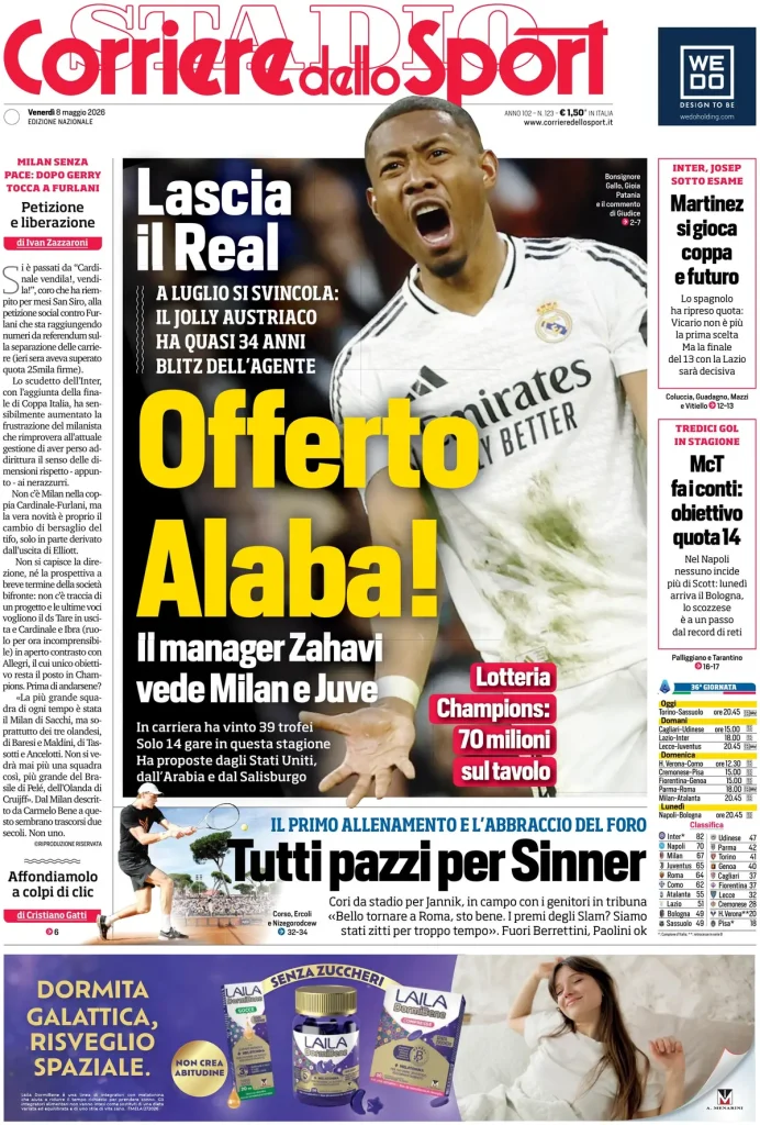 corriere dello sport 0211401iicol4