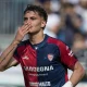 Contatto per Esposito, addio Cagliari: c'è già la data dell'affare 33 Esposito manda un bacio dopo il gol alla Cremonese