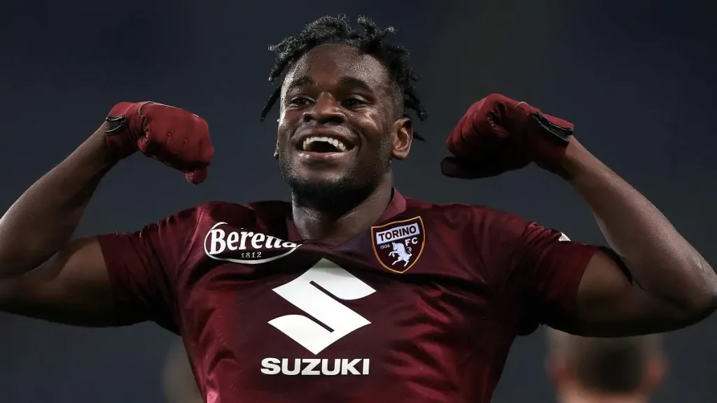 Esult gol Zapata imago1038067443h e1702763615229