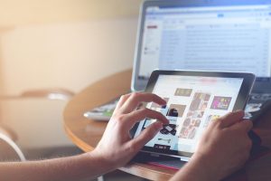 La comunicazione digitale è la chiave del successo?