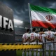 L'Iran spaventa la Fifa, dubbio Mondiale: c'è una condizione da rispettare 29 Fifa Iran