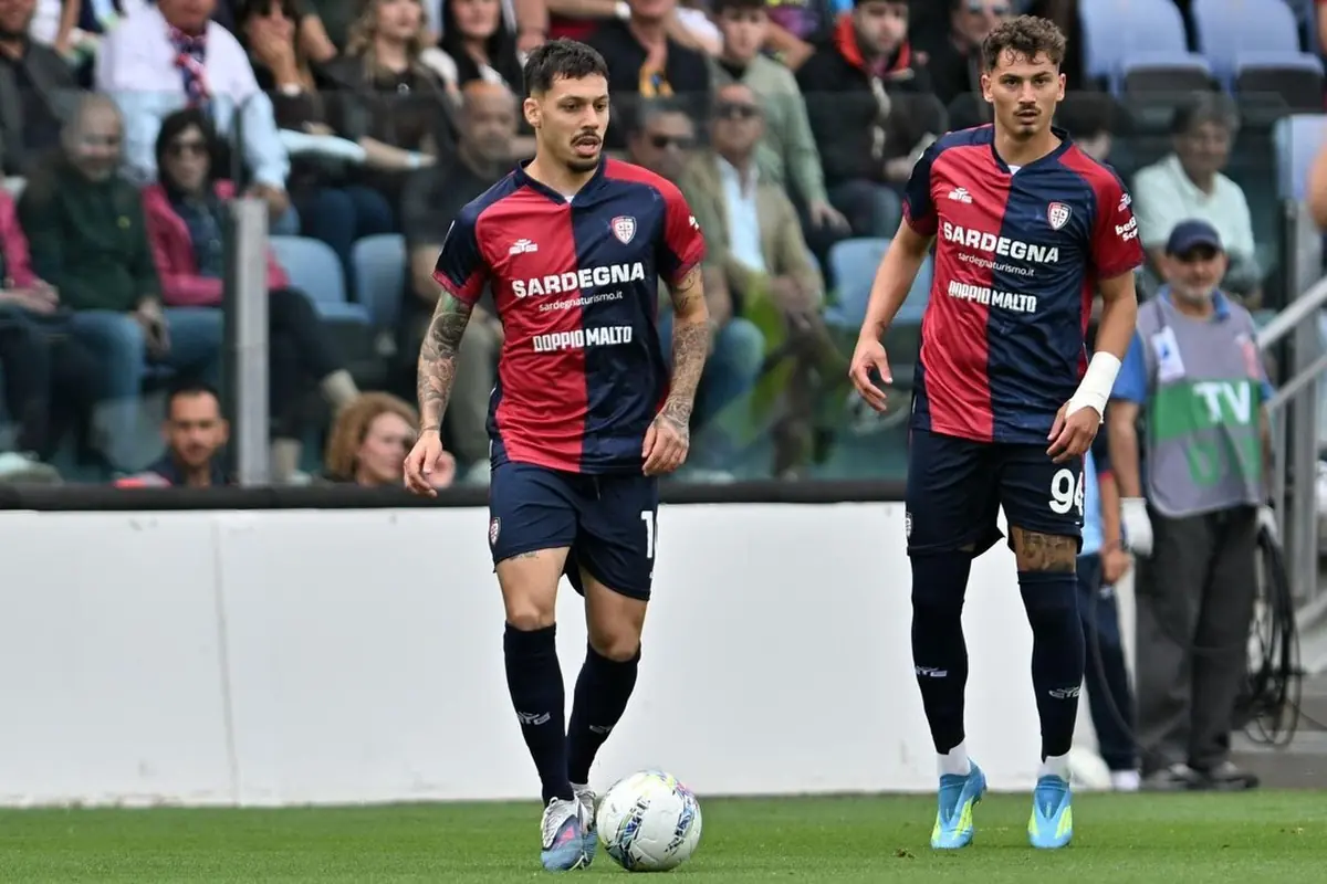 Segue Palestra all'Atalanta: è la prima richiesta di Sarri 27 Gaetano