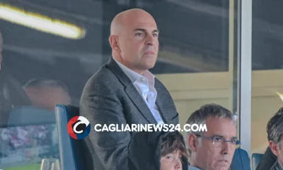 Continuità al vertice! Giulini confermato presidente del Cagliari per la prossima stagione 27 giulini 2