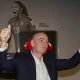 Infantino dice no, ma l'Italia ai Mondiali è possibile: ecco perché 33 Infantino esulta dopo l'elezione