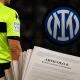 Inchiesta arbitri, revoca scudetto Inter? C'è l'articolo 8 33 revoca scudetto inter