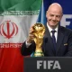 L'Iran ai Mondiali: è arrivata la decisione ufficiale 33 Iran Infantino