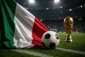 Esclusione dai Mondiali, l’Italia torna a sperare