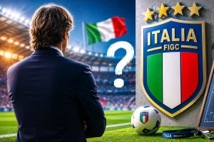 Nuovo ct Italia, svelato il nome: “Al 99,9% sarà lui”