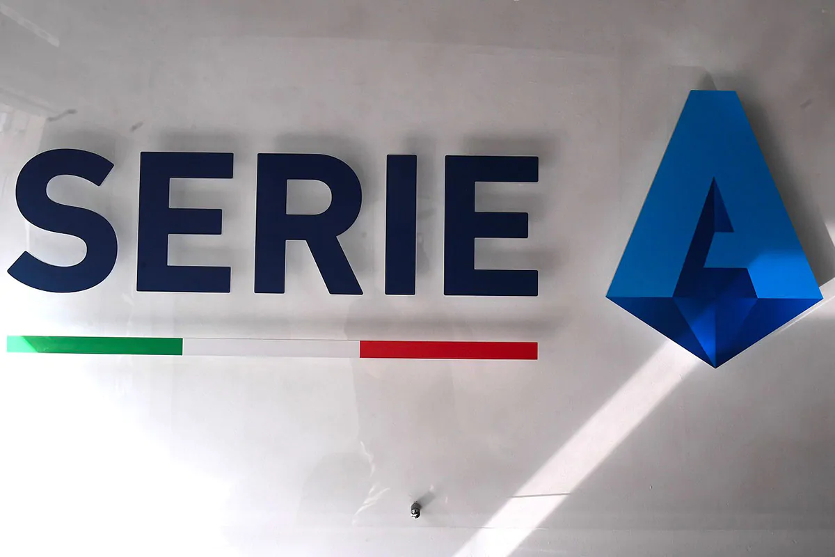 Serie A 2026/27, sono state rese note le date! Si riparte il 23 agosto: le ultime 26 logo seri A