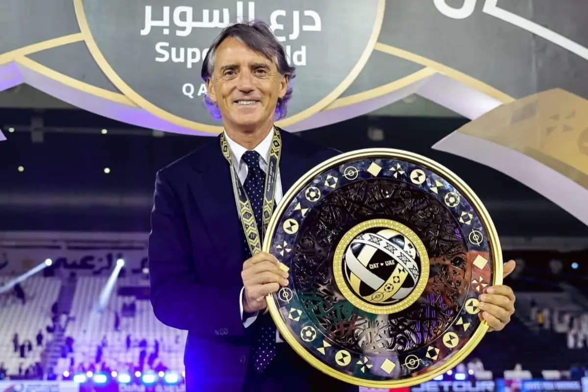Nuovo ct Italia, svelato il nome: "Al 99,9% sarà lui" 27 Mancini