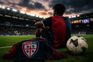 È tra i più giovani della Serie A: il Cagliari ha trovato un gioiello